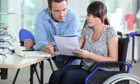 ¿Puede darme de baja mi empresa por tener una discapacidad sobrevenida?