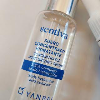 ¿Cotilleamos mi neceser de verano (I)? Tratamiento 02