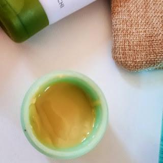 ¿Cotilleamos mi neceser de verano (I)? Tratamiento 04