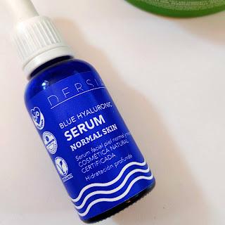 serum dersia ¿Cotilleamos mi neceser de verano (I)? Tratamiento 03