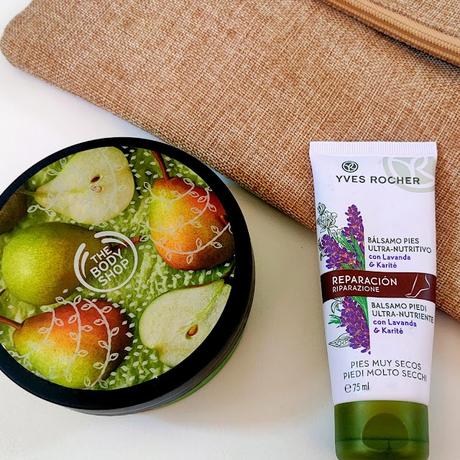 cuidados corporales ¿Cotilleamos mi neceser de verano (I)? Tratamiento 06