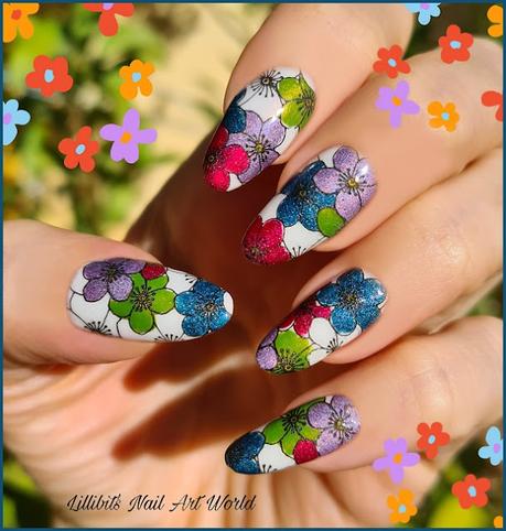 Recopilatorio Manicuras julio 2022 Recopilatorio Manicuras julio 2022