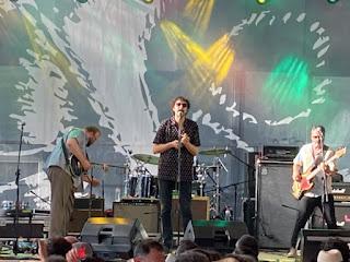 Little Charlie Tribute: Quique Gómez & Kid Andersen - 09/07/2022 - BluesCazorla