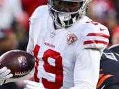 Deebo Samuel obtiene extensión 49ers