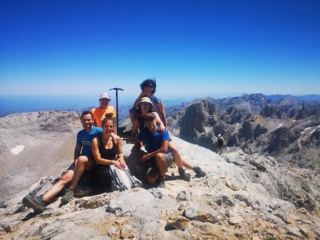 Torre de la Párdida desde Pandébano