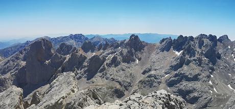 Torre de la Párdida desde Pandébano