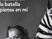 Mañana batalla piensa