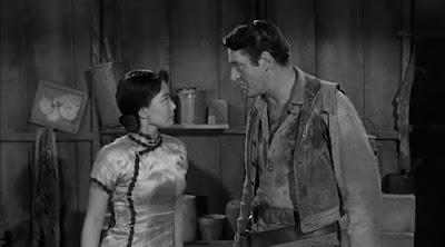 RIDE ON A DEAD HORSE (JINETE SOBRE UN CABALLO MUERTO) (USA, 1962) Western