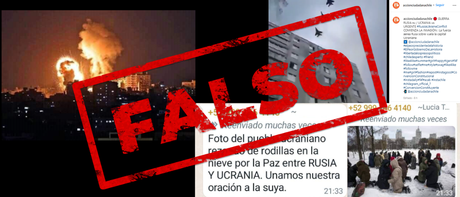 Los Oligarcas Argentinos y Ucranianos son más Letales que los Misiles Rusos Los Oligarcas Argentinos y Ucranianos son más Letales que los Misiles Rusos