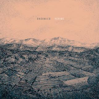 Dhármico - Yevide (2016) Dhármico - Yevide (2016)