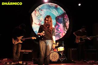 Dhármico - Yevide (2016) Dhármico - Yevide (2016)