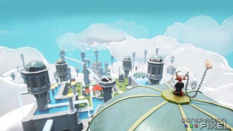 ANÁLISIS: Hell Pie ANÁLISIS: Hell Pie