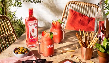 BEEFEATER TRAE LO MEJOR DEL VERANO LONDINENSE A DISTINTAS CIUDADES DE ESPAÑA