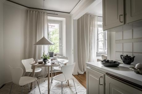 delikatissen textiles decoración small home decor scandinavian beauty scandi cozy plantas decoración pisos pequeños decor deco calida 