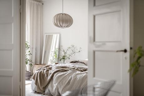 delikatissen textiles decoración small home decor scandinavian beauty scandi cozy plantas decoración pisos pequeños decor deco calida 