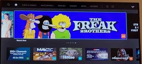 Cómo borrar el caché en VIZIO TV