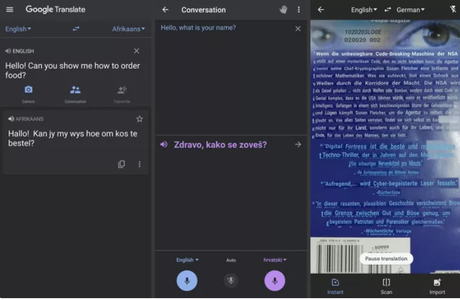 Las 5 mejores aplicaciones gratuitas y de pago para aprender idiomas