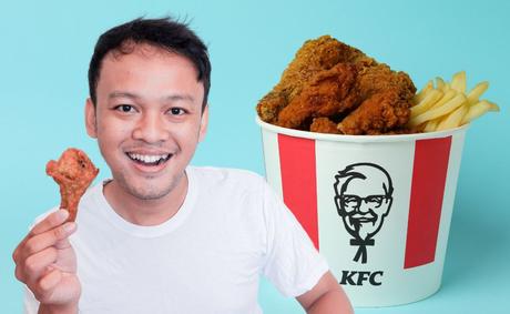 Franquicia KFC Pollo