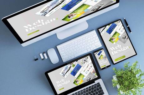 Diseño web para empresas en Madrid, con Signum Comunicación Diseño web para empresas en Madrid, con Signum Comunicación
