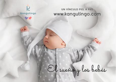 EL SUEÑO Y LOS BEBÉS