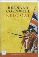 Casaca roja, de Bernard Cornwell