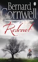 Casaca roja, de Bernard Cornwell