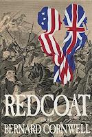 Casaca roja, de Bernard Cornwell