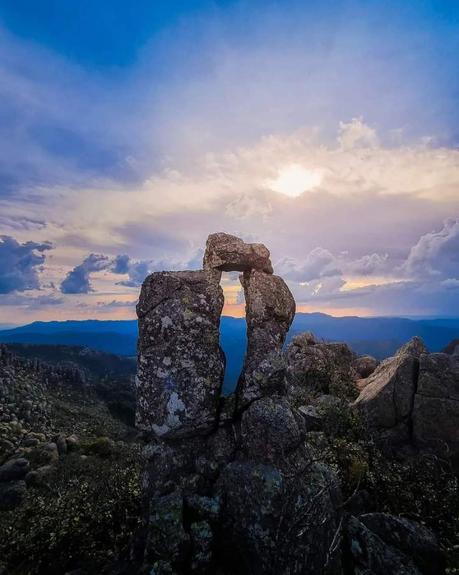 Denuncian acoso legal en contra de defensor de la Sierra de San Miguelito