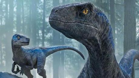 [Cine-Reseña] Jurassic World: Dominion