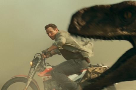 [Cine-Reseña] Jurassic World: Dominion