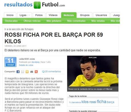 Rossi acabó en Florencia.