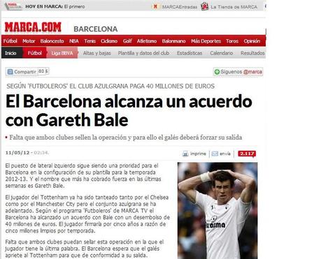 Grandes mentiras y bulos del fútbol