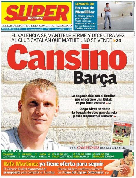 Grandes mentiras y bulos del fútbol