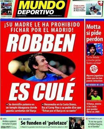 Grandes mentiras y bulos del fútbol