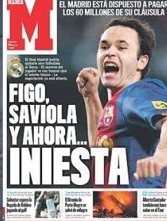 Grandes mentiras y bulos del fútbol