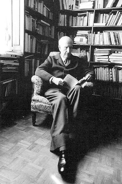 214/365 Vicente Aleixandre 214/365 Vicente Aleixandre