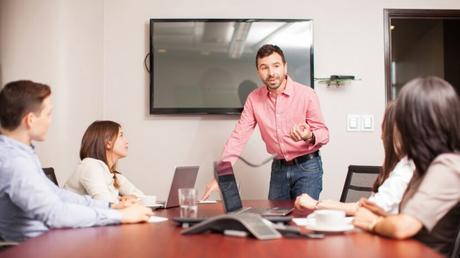 10 consejos para una reunión de ventas exitosa 10 consejos para una reunión de ventas exitosa