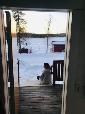 Tour por la Laponia Sueca Tour por la Laponia Sueca