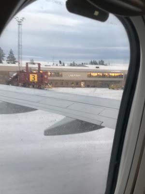 Tour por la Laponia Sueca Tour por la Laponia Sueca