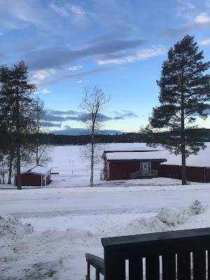 Tour por la Laponia Sueca Tour por la Laponia Sueca