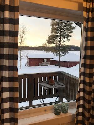 Tour por la Laponia Sueca Tour por la Laponia Sueca