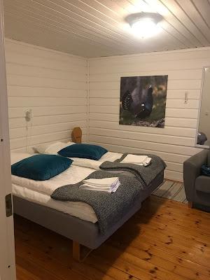 Tour por la Laponia Sueca Tour por la Laponia Sueca