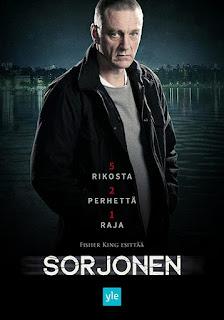 Sorjonen, en Netflix