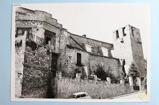 Santuario de la Fuensanta e Iglesia de San Andrés, apuntes históricos