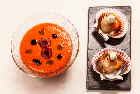 Bodega de los Secretos recomienda algunos alimentos de verano 