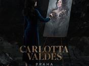 Carlotta Valdes Praha (2022)