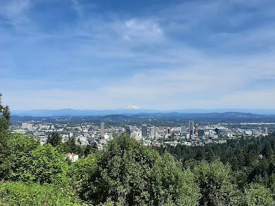 Washigton road trip: en Portland. De casas y libros