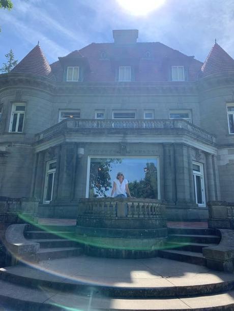 Washigton road trip: en Portland. De casas y libros