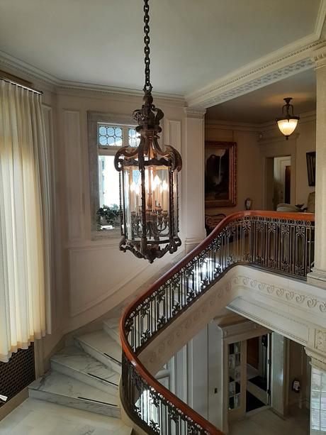 Washigton road trip: en Portland. De casas y libros