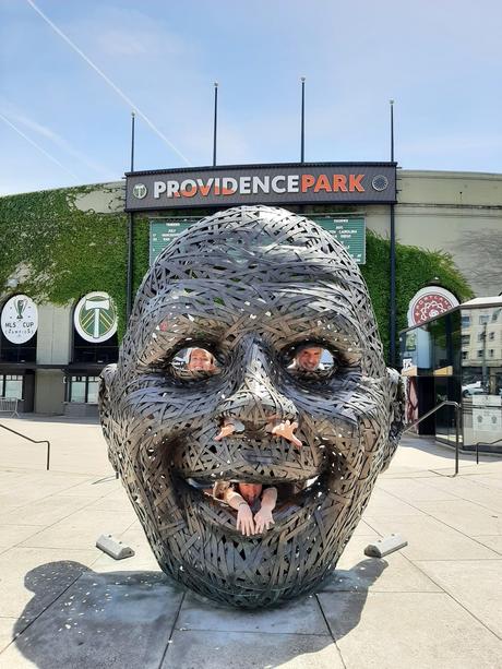 Washigton road trip: en Portland. De casas y libros